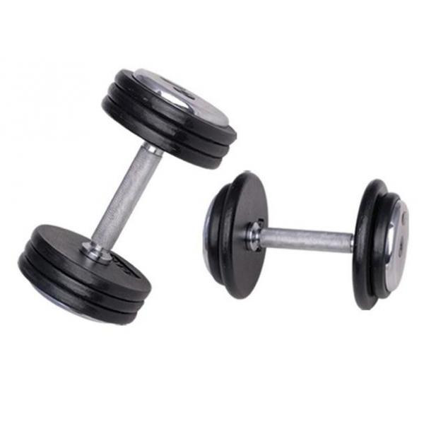 Gantera 10kg inSPORTline 